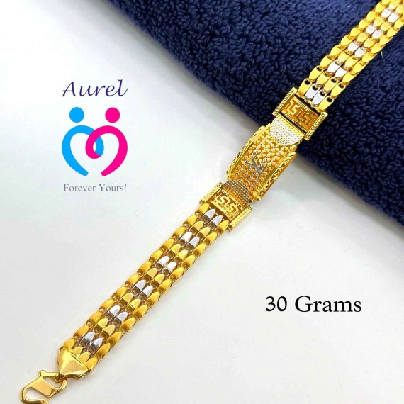 Aurel Forever Yours King Bracelet