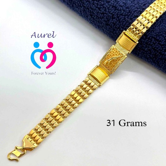 Aurel Forever Yours King Bracelet