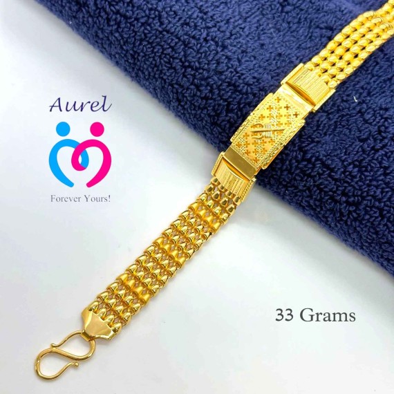 Aurel Forever Yours King Bracelet