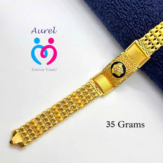 Aurel Forever Yours King Bracelet