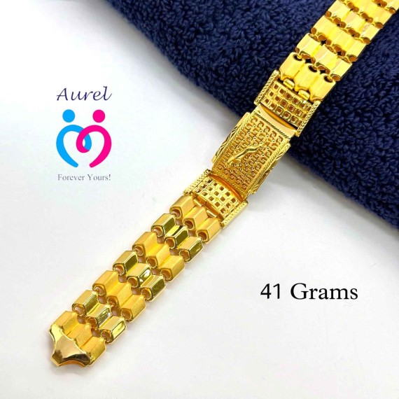 Aurel Forever Yours King Bracelet