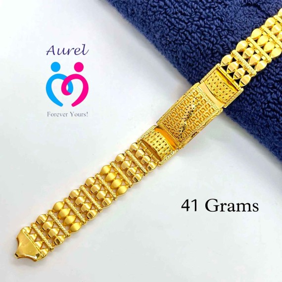 Aurel Forever Yours King Bracelet