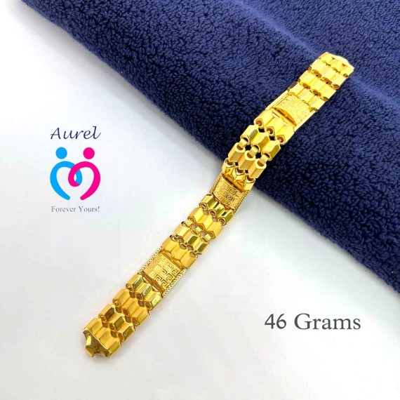 Aurel Forever Yours King Bracelet