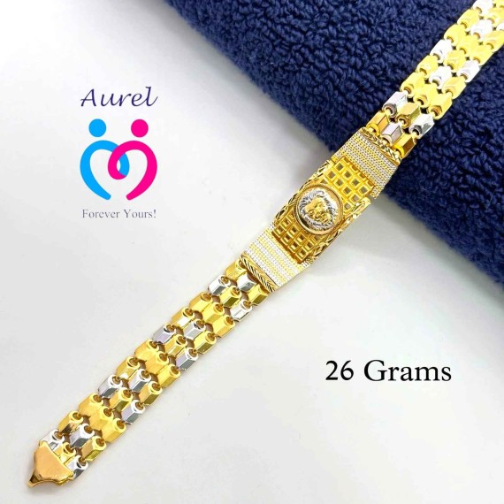 Aurel Forever Yours King Bracelet