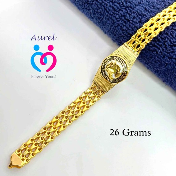 Aurel Forever Yours King Bracelet