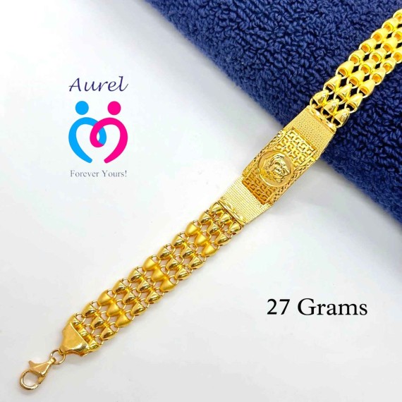 Aurel Forever Yours King Bracelet