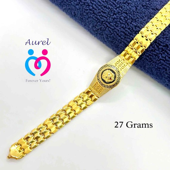 Aurel Forever Yours King Bracelet