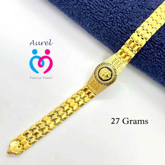 Aurel Forever Yours King Bracelet