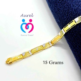 Aurel Forever Yours Lazer Bracelet