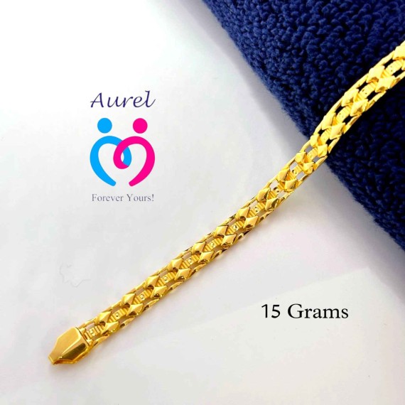 Aurel Forever Yours Lazer Bracelet