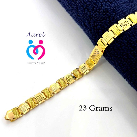 Aurel Forever Yours Lazer Bracelet