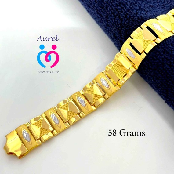 Aurel Forever Yours Lazer Bracelet