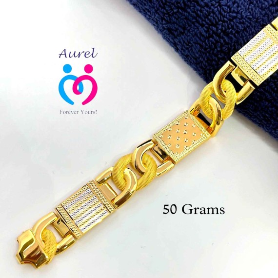 Aurel Forever Yours Lazer Bracelet