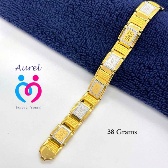 Aurel Forever Yours Lazer Bracelet