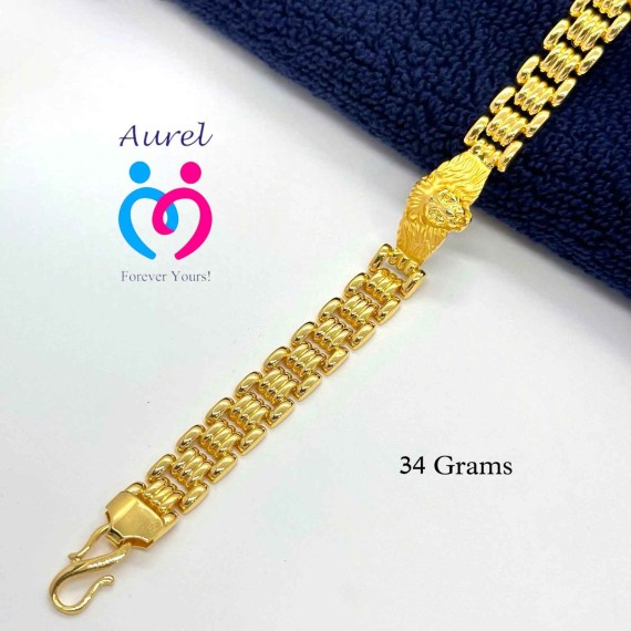 Aurel Forever Yours Lazer Bracelet