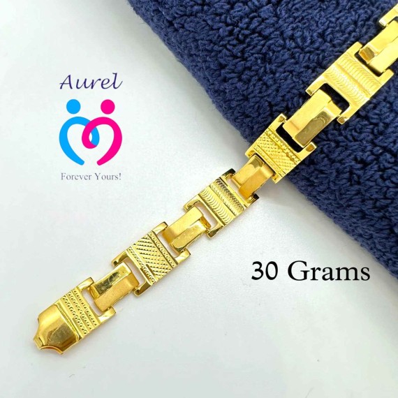 Aurel Forever Yours Lazer Bracelet