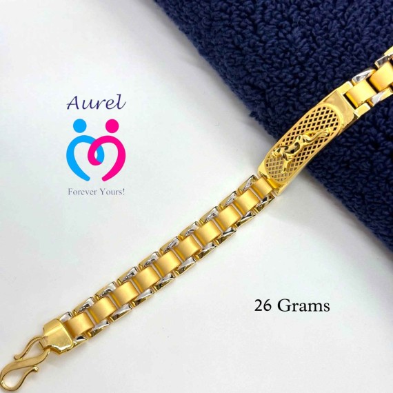 Aurel Forever Yours Lazer Bracelet