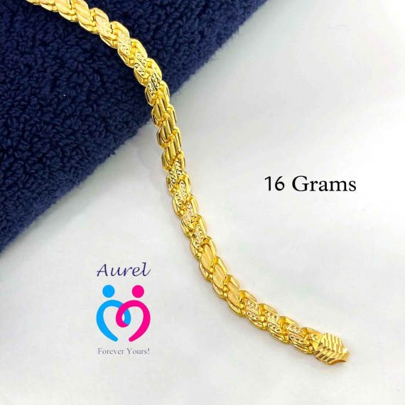 Aurel Forever Yours Otto  Bracelet