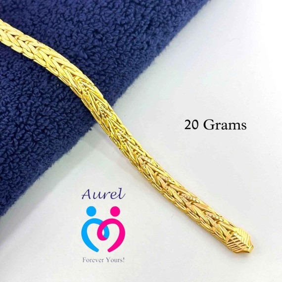 Aurel Forever Yours Otto  Bracelet