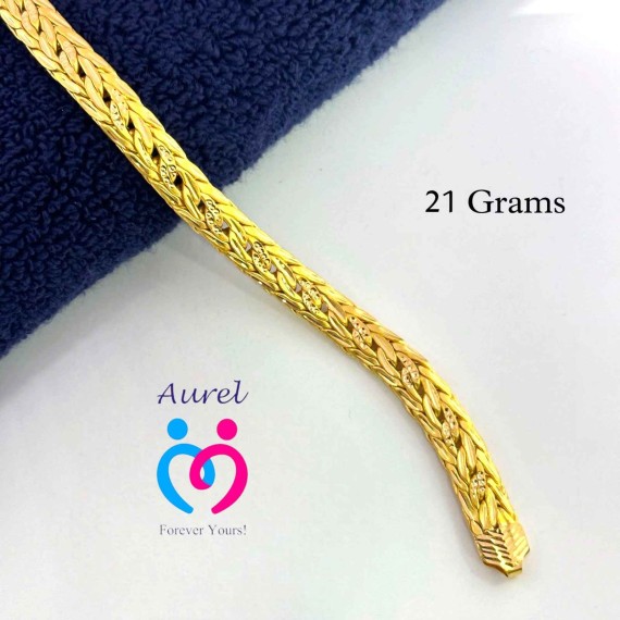 Aurel Forever Yours Otto  Bracelet