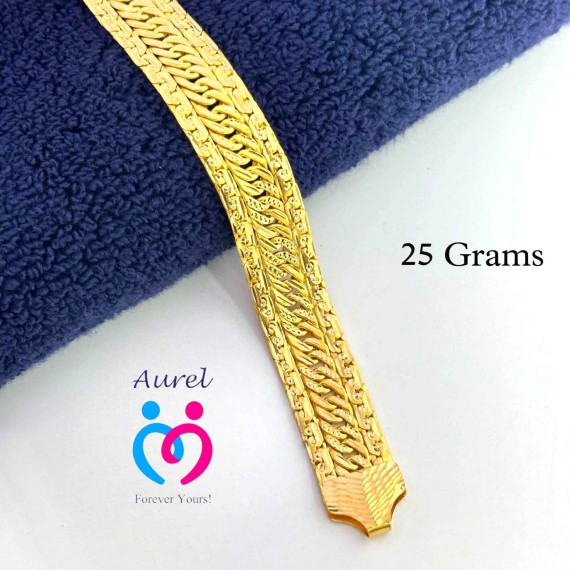 Aurel Forever Yours Otto  Bracelet