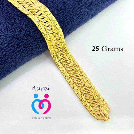 Aurel Forever Yours Otto  Bracelet