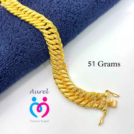 Aurel Forever Yours Otto  Bracelet