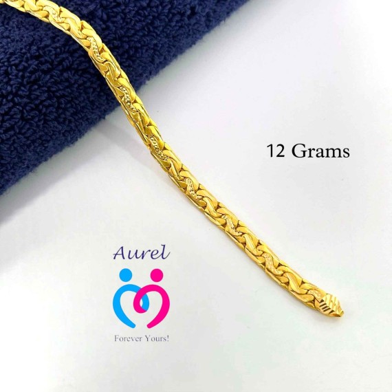 Aurel Forever Yours Otto  Bracelet