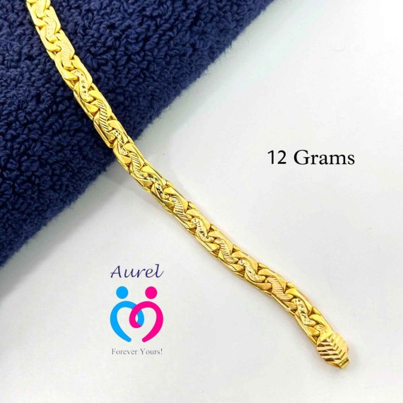 Aurel Forever Yours Otto  Bracelet