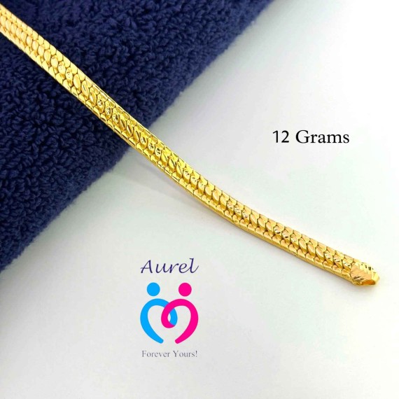 Aurel Forever Yours Otto  Bracelet