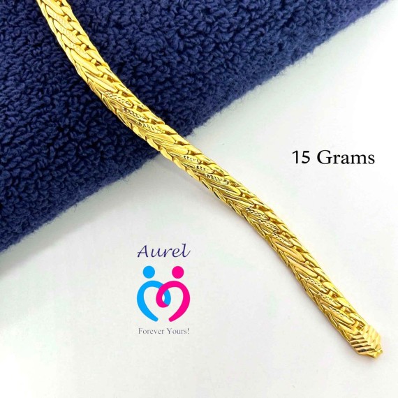 Aurel Forever Yours Otto  Bracelet