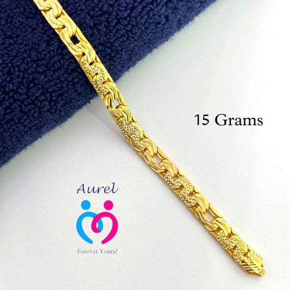 Aurel Forever Yours Otto  Bracelet