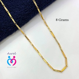 Aurel Forever Yours Choco Stampo Chains