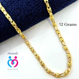 Aurel Forever Yours Coimbatore Fancy Chains