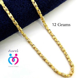 Aurel Forever Yours Coimbatore Fancy Chains