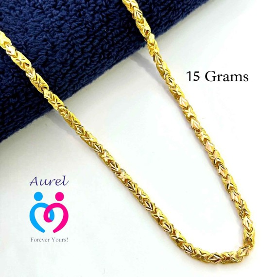 Aurel Forever Yours Coimbatore Fancy Chains