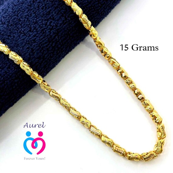 Aurel Forever Yours Coimbatore Fancy Chains