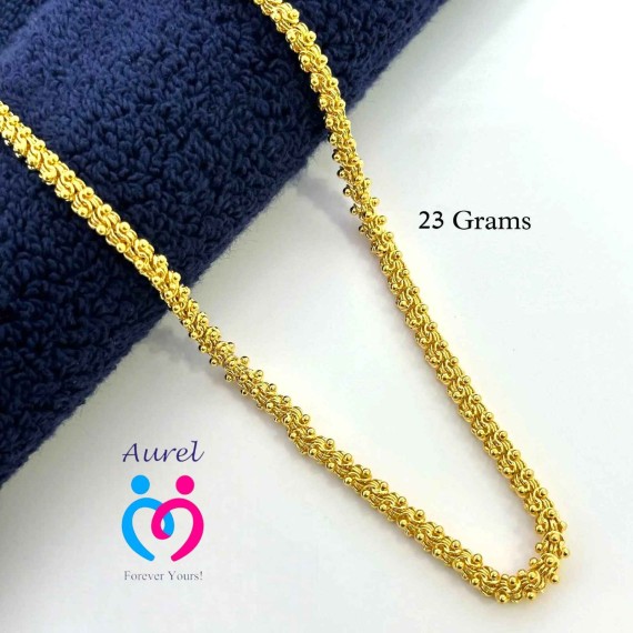 Aurel Forever Yours Coimbatore Fancy Chains