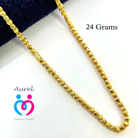 Aurel Forever Yours Coimbatore Fancy Chains