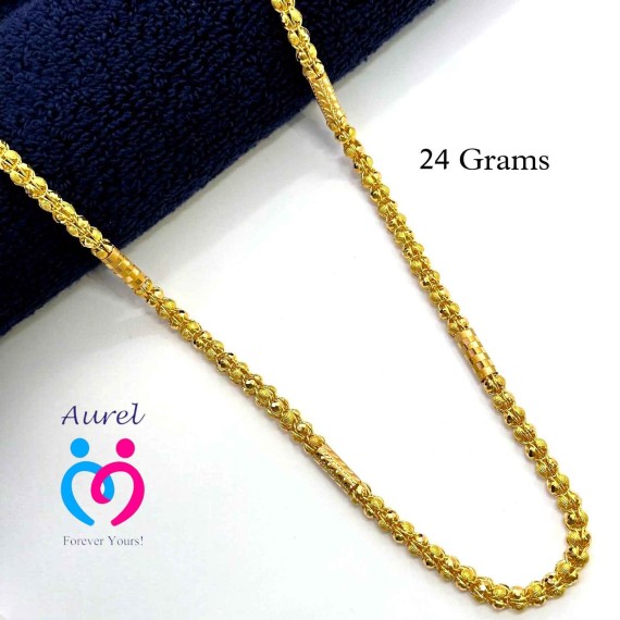 Aurel Forever Yours Coimbatore Fancy Chains