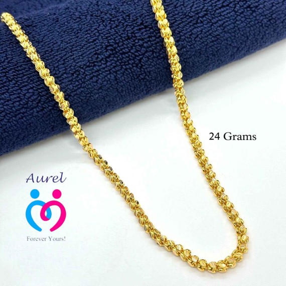 Aurel Forever Yours Coimbatore Fancy Chains