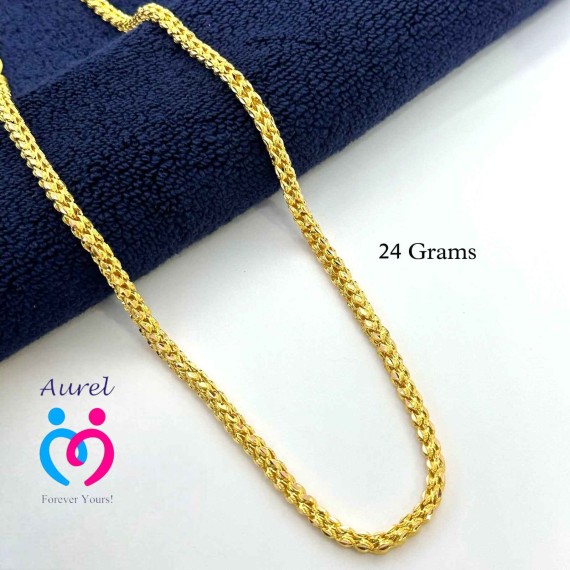 Aurel Forever Yours Coimbatore Fancy Chains