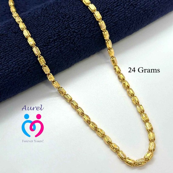 Aurel Forever Yours Coimbatore Fancy Chains