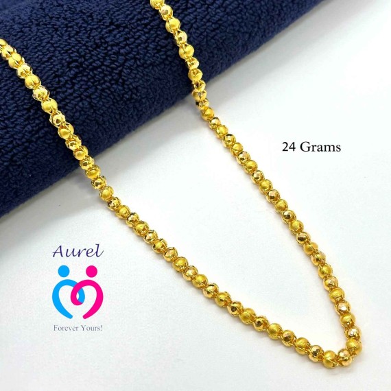 Aurel Forever Yours Coimbatore Fancy Chains