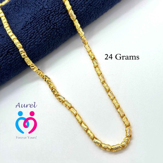 Aurel Forever Yours Coimbatore Fancy Chains