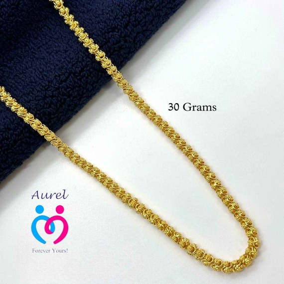 Aurel Forever Yours Coimbatore Fancy Chains