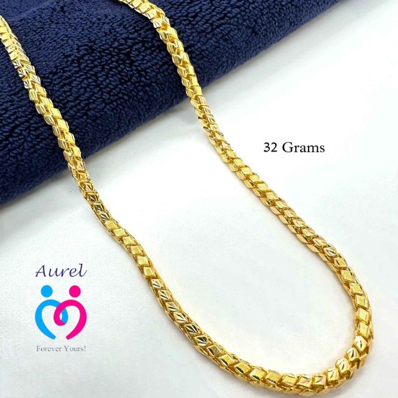 Aurel Forever Yours Coimbatore Fancy Chains