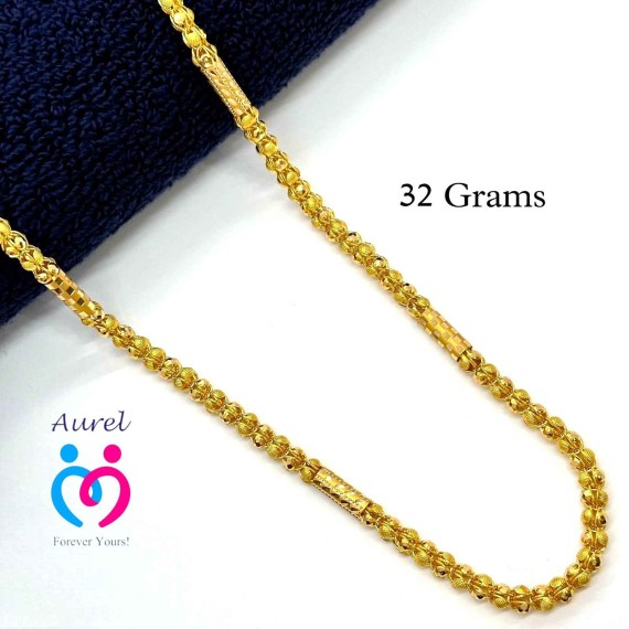 Aurel Forever Yours Coimbatore Fancy Chains