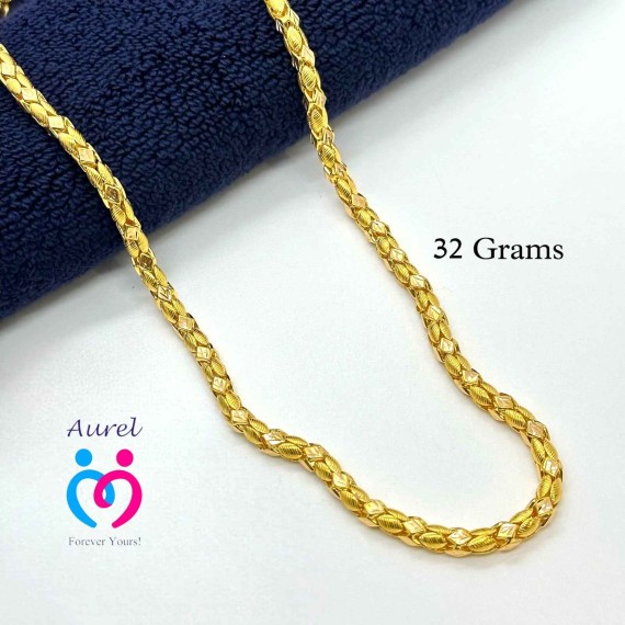 Aurel Forever Yours Coimbatore Fancy Chains