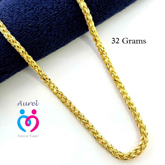 Aurel Forever Yours Coimbatore Fancy Chains